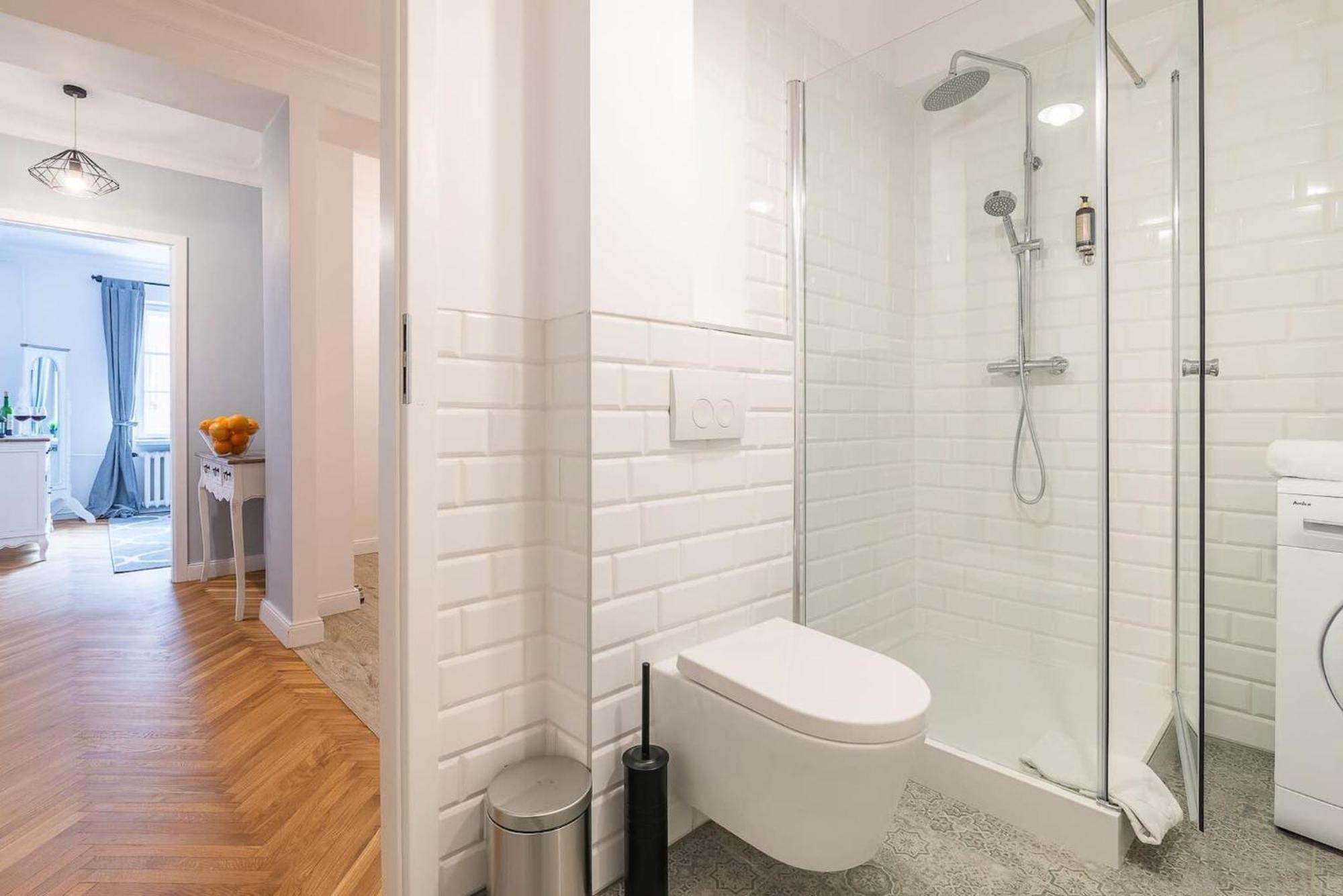 Senatorska 7 By Noclegi Renters Varşova Dış mekan fotoğraf