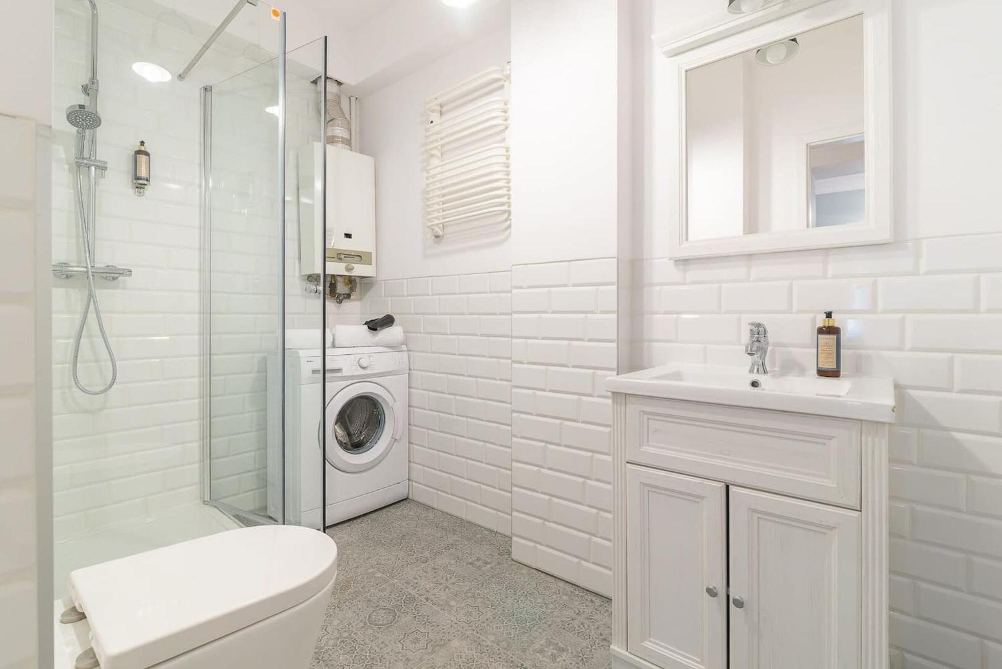 Senatorska 7 By Noclegi Renters Varşova Dış mekan fotoğraf
